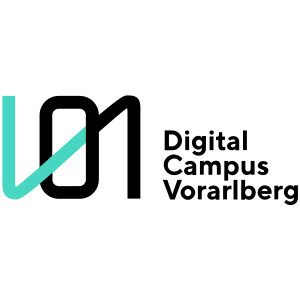 Logo Digital Campus Vorarlberg