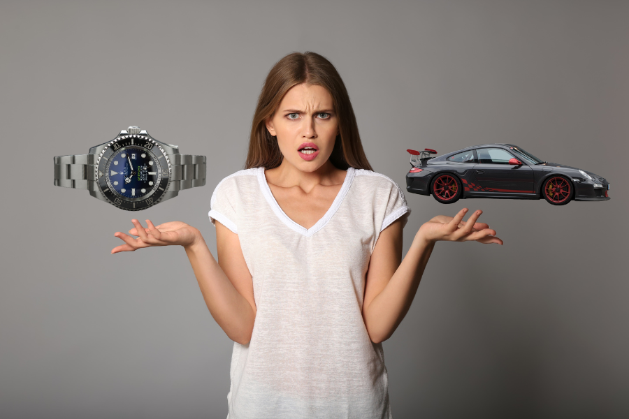 Titelbild für den Blogbeitrag "Ragebait Marketing - Geniale Strategie oder gefährliches Spiel?"