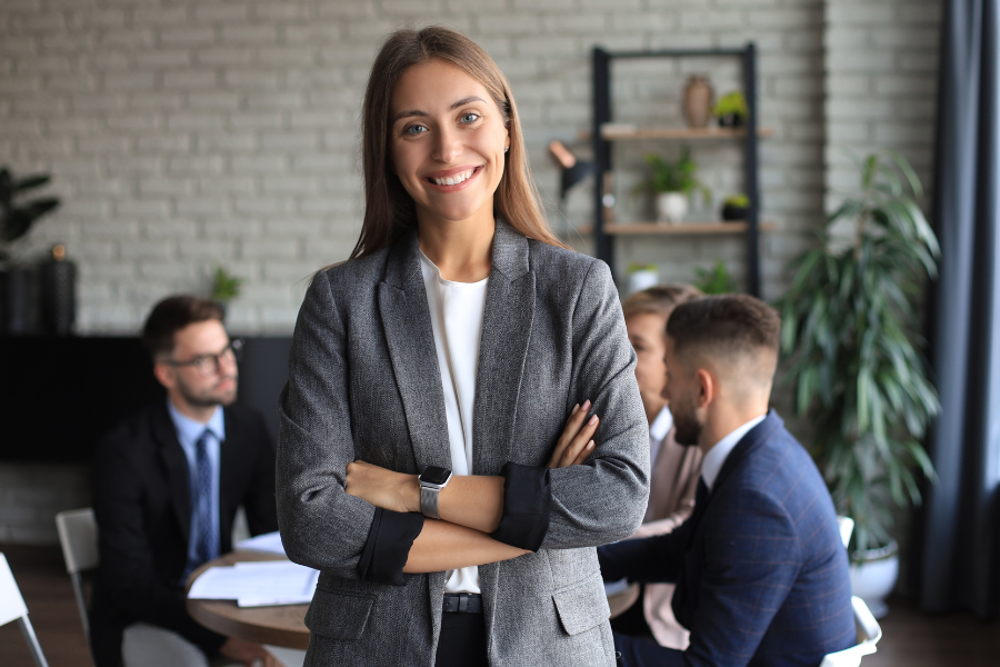 Personalmarketing & Employer Branding - der neue Master für HR & Marketing-Profis.