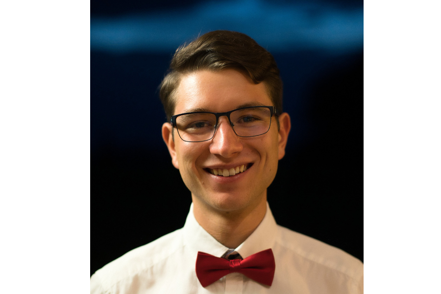 Alexander Bichler - Absolvent der eLearning Academy for Communication im Master Marketingkommunikation
