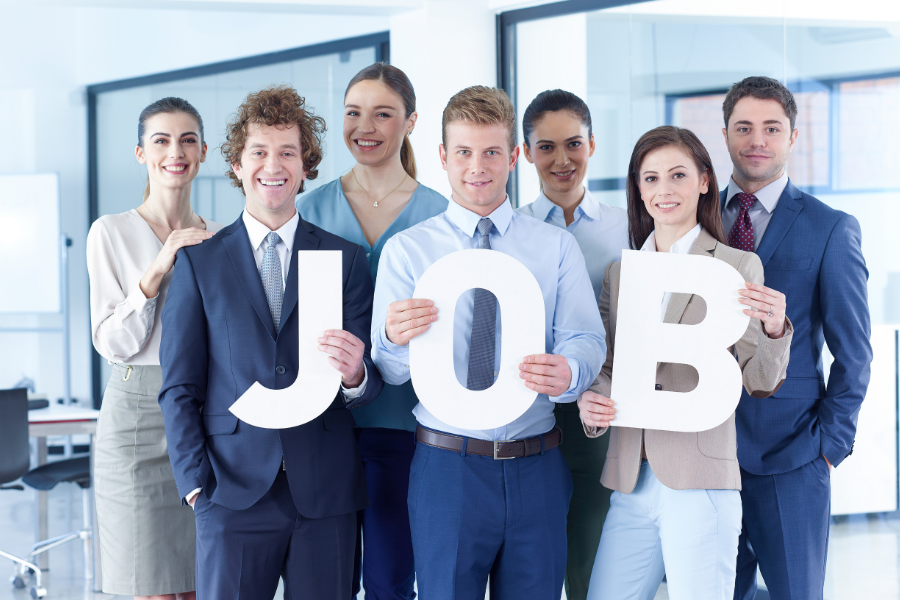 Faire Arbeitsbedingungen, um ethisch korrekt zu Handeln im Employer Branding