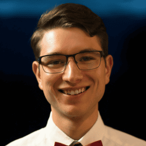 Alexander-Bichler_elearning-academy Portrait Alexander Bichler, Absolvent eLearning Academy for Communication