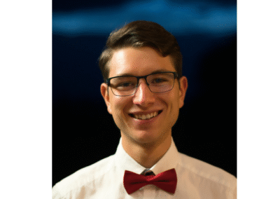 Marketingkompetenz in der Start-Up-Gründung: Wie Alexander Bichler vom IT-Operator zum Tech-Unternehmer wurde