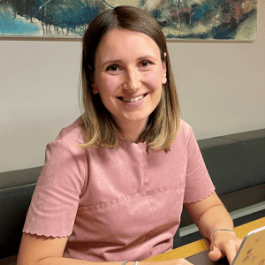 Laura-De-Monte_elearning-academy Portrait Laura De Monte, Absolventin eLearning Academy