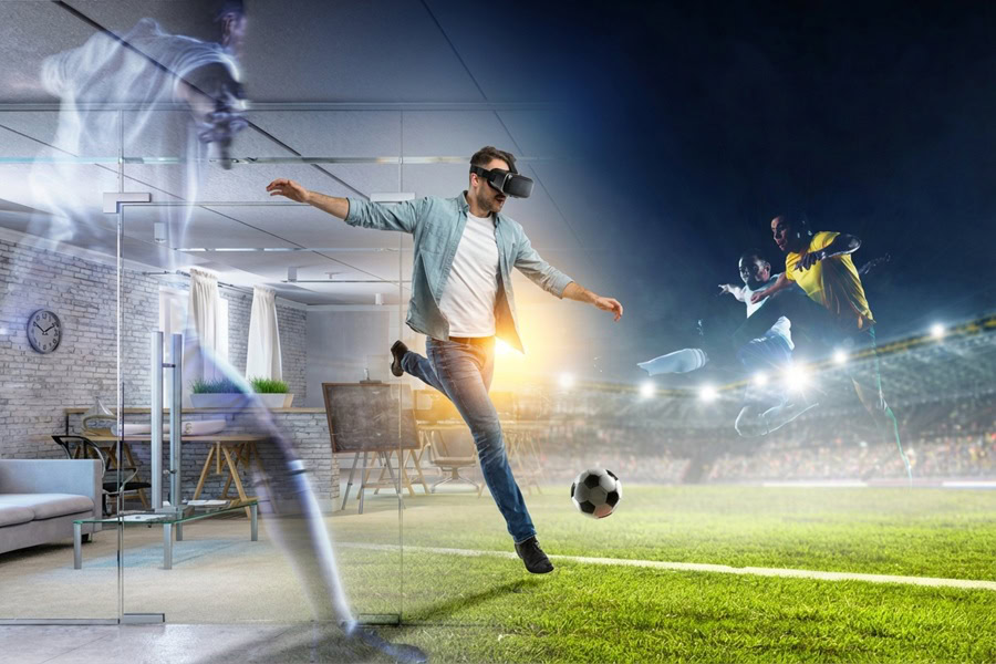 MA(CE) Eventmanagement und Sportmarketing-9 Symbolbild für den Lehrgang