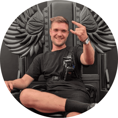 Master Crossmediales Marketing