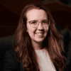 Portrait Anna Ulram, OMV AG - Absolventin eLearning Academy