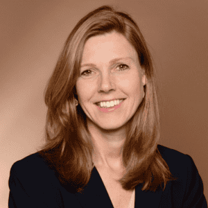 Portrait Diane Vrielmann, Absolventin eLearning Academy