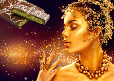 Dubai Schokolade Marketing: Wie Hypes entstehen und was wir daraus lernen können