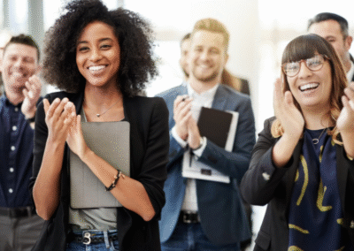 Ethik im Employer Branding: Warum Werteorientierung für Arbeitgeber heute entscheidend ist