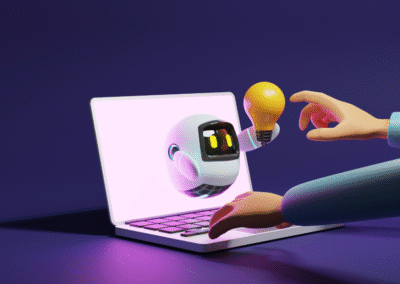 EU AI Act verstehen: Was Marketing & Kommunikation jetzt wissen müssen