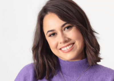Weiterbildung zur Karrierebeschleunigung: Ilona Wenzl über ihren Traumjob im Tourismus