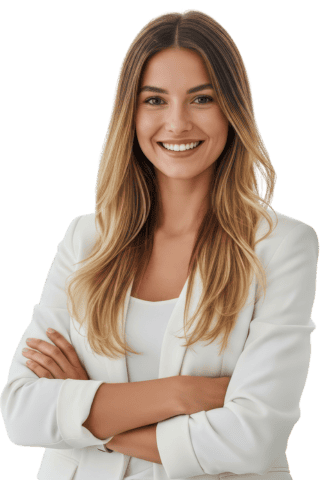 Studentin MA (CE) Personalmarketing und Employer Branding der eLearning Academy for Communication