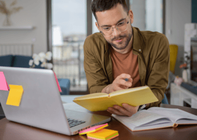 Marketing Fernstudium: Wie du deinen Arbeitgeber ohne lange Diskussionen überzeugst