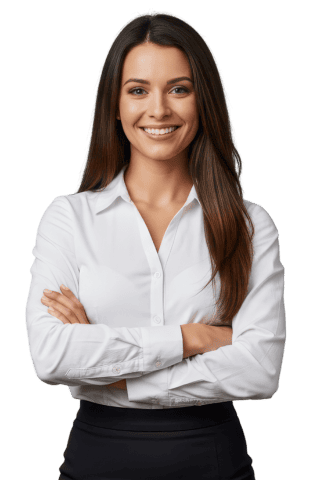 Studentin MBA Marketing und Kommunikationsmanagement der eLearning Academy for Communication