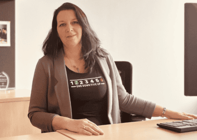 Interview mit Monika Wagner-Taufratzhofer: Wie IT-Führungskräfte durch Kommunikation wirksamer werden