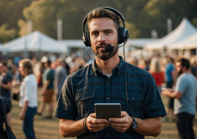 Neuer Master: MA (CE) Eventmanagement und Sportmarketing