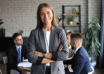 Neuer Master für HR & Marketing: MA (CE) Personalmarketing & Employer Branding