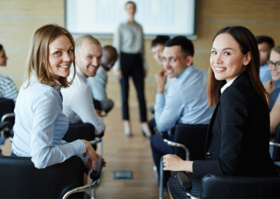 Warum Sie 2025 ohne starkes Personalmarketing keine Top-Talente mehr gewinnen werden