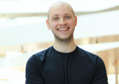 Vom Lehrling zur Führungskraft – Ein Karriereweg im Employer Branding