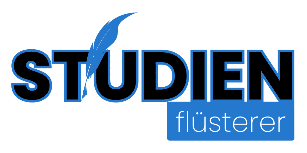 Logo Studienfluesterer