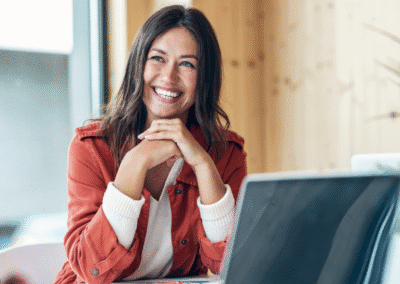 Studieren ohne Matura: Warum jetzt der richtige Zeitpunkt ist, ihre Karriere im Marketing & Eventmanagement weiterzuentwickeln